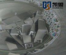 不銹鋼鈍化液鈍化304過鹽霧120小時