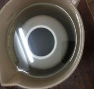 304不銹鋼容器鑄件鈍化實例